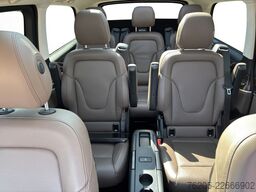 Mercedes-Benz V 300 d 4MATIC EXCLUSIVE EDITION Lang 360 ACC LM