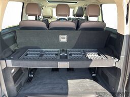 Mercedes-Benz V 300 d 4MATIC EXCLUSIVE EDITION Lang 360 ACC LM