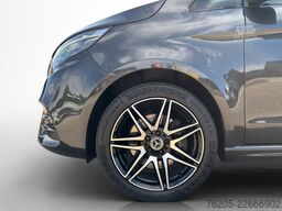 Mercedes-Benz V 300 d 4MATIC EXCLUSIVE EDITION Lang 360 ACC LM