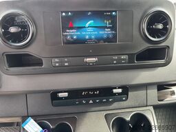 Mercedes-Benz Sprinter 317CDI Kasten LED,Automatik,Schwingsitz