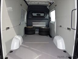 Mercedes-Benz Sprinter 317CDI Kasten LED,Automatik,Schwingsitz