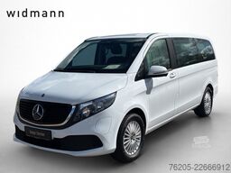 Mercedes-Benz EQV 300 lang AUT Facelift KlimaA Navi PDC SHZ