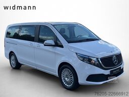 Mercedes-Benz EQV 300 lang AUT Facelift KlimaA Navi PDC SHZ