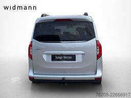 Mercedes-Benz T 180 d PROGRESSIVE Standard AHK AUT Kam. KlimaA