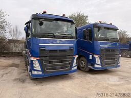 VOLVO FH 500