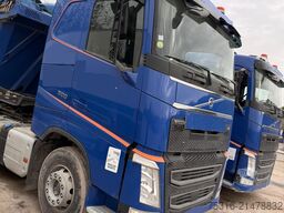 VOLVO FH 500