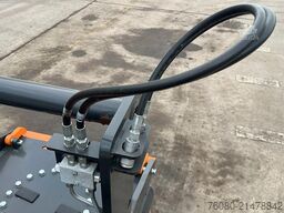 Manitou ROFORKS (2500 KG / ROTATING FORKS / FOR MANITOU)