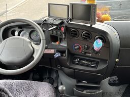 Iveco Wohnmobil Concord