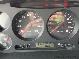 Iveco Wohnmobil Concord