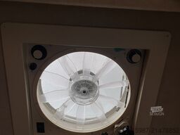 Iveco Wohnmobil Concord