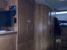 Iveco Wohnmobil Concord