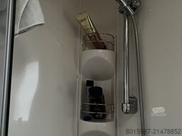 Iveco Wohnmobil Concord