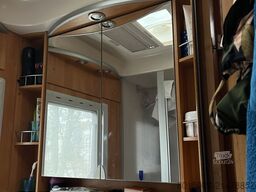 Iveco Wohnmobil Concord