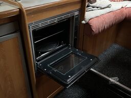 Iveco Wohnmobil Concord