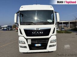 MAN TGX 18.510 4X2 BLS