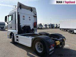 MAN TGX 18.510 4X2 BLS