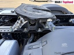 MAN TGX 18.510 4X2 BLS