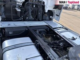 MAN TGX 18.510 4X2 BLS