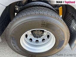 MAN TGX 18.510 4X2 BLS