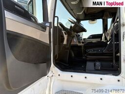 MAN TGX 18.510 4X2 BLS