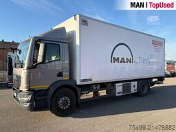 MAN TGM 18.290 4x2 BL CH