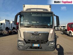 MAN TGM 18.290 4x2 BL CH
