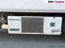 MAN TGM 18.290 4x2 BL CH