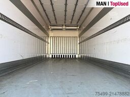 MAN TGM 18.290 4x2 BL CH
