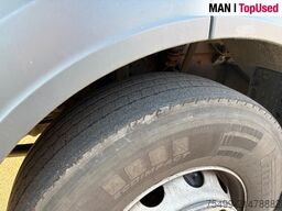 MAN TGM 18.290 4x2 BL CH