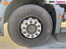 MAN TGM 18.290 4x2 BL CH