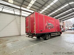 Iveco EuroCargo 120 E22