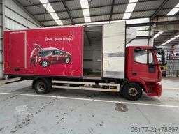 Iveco EuroCargo 120 E22