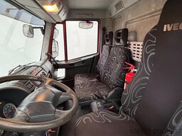 Iveco EuroCargo 120 E22