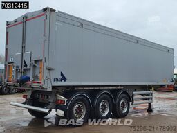 STAS S300CX Lifting Axle 52m3
