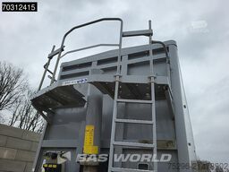 STAS S300CX Lifting Axle 52m3