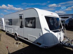 LMC Musica 542 E *Heckbad*spez. Mover Angebot*