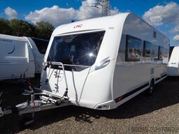 LMC Musica 542 E *Heckbad*spez. Mover Angebot*