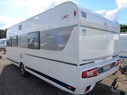 LMC Musica 542 E *Heckbad*spez. Mover Angebot*