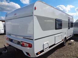 LMC Musica 542 E *Heckbad*spez. Mover Angebot*