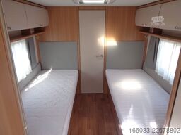 LMC Musica 542 E *Heckbad*spez. Mover Angebot*