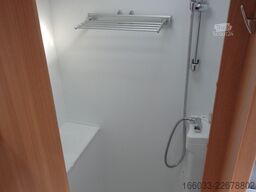 LMC Musica 542 E *Heckbad*spez. Mover Angebot*