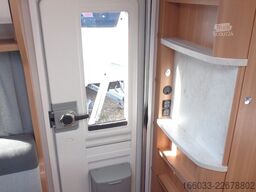 LMC Musica 542 E *Heckbad*spez. Mover Angebot*