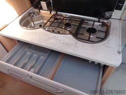 LMC Musica 542 E *Heckbad*spez. Mover Angebot*