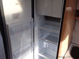 LMC Musica 542 E *Heckbad*spez. Mover Angebot*