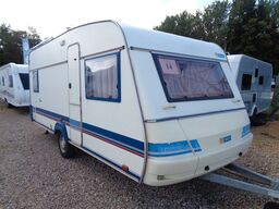WILK Stern 510 HTD *Vorzelt*