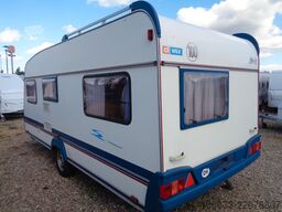 WILK Stern 510 HTD *Vorzelt*