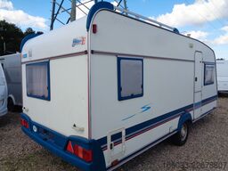 WILK Stern 510 HTD *Vorzelt*