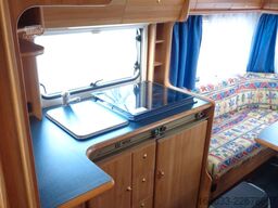 WILK Stern 510 HTD *Vorzelt*