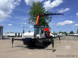 Kässbohrer Powerbully 18T Kran PK23002-SH
