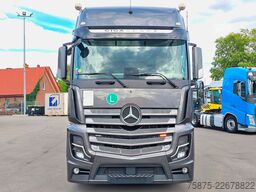 MERCEDES-BENZ Actros MP5 2643 6x2*4 *Plane 8,55m*3 to LBW*TOP